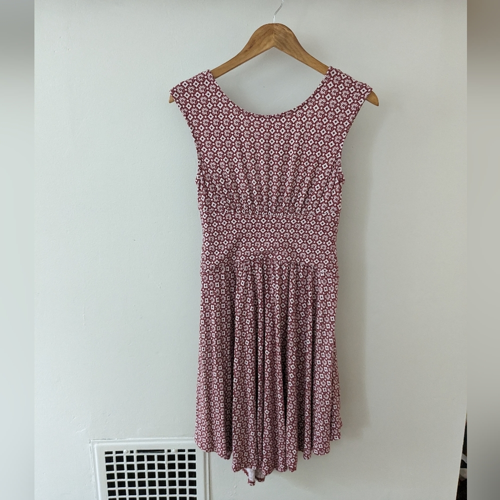 Moulinette Soeurs Dress